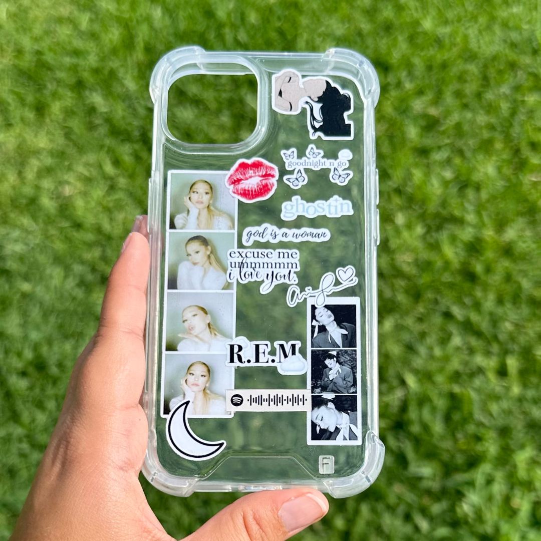 Ariana Stickers