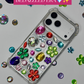Foncase Bedazzled