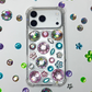 Foncase Bedazzled