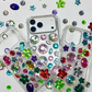 Foncase Bedazzled