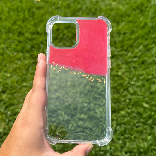 Crystal Red