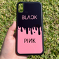 Black Pink - Black Case