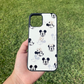 Mouses - Black Case